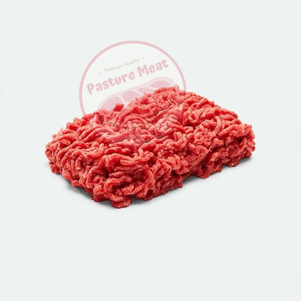 Beef Mince