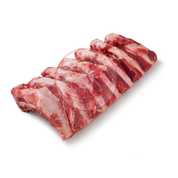 Beef Ribs